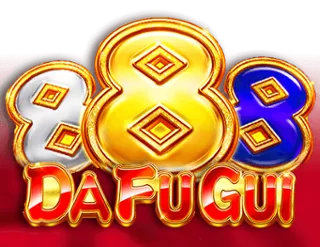 PLAYSTAR : DA FU GUI - FOXYBET77