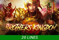 Spadegaming : Brothers Kingdom - FOXYBET77