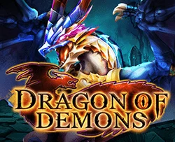 Dragon of Demons - FOXYBET77