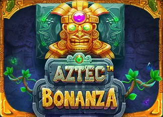 Pragmatic : Aztec Bonanza - FOXYBET77