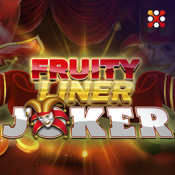 Mancala : Fruityliner Joker - FOXYBET77
