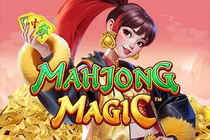 Mahjong Magic - FOXYBET77