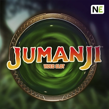 Jumanji - FOXYBET77