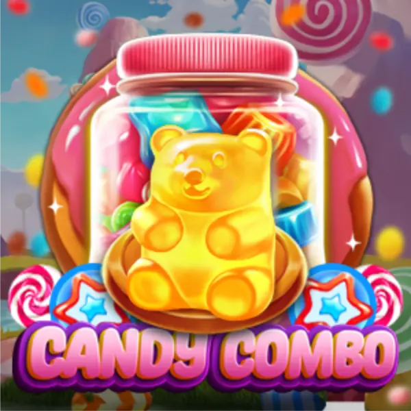 CosmoPlay : Candy Combo 10 - FOXYBET77
