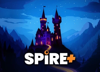 Spire+ - FOXYBET77