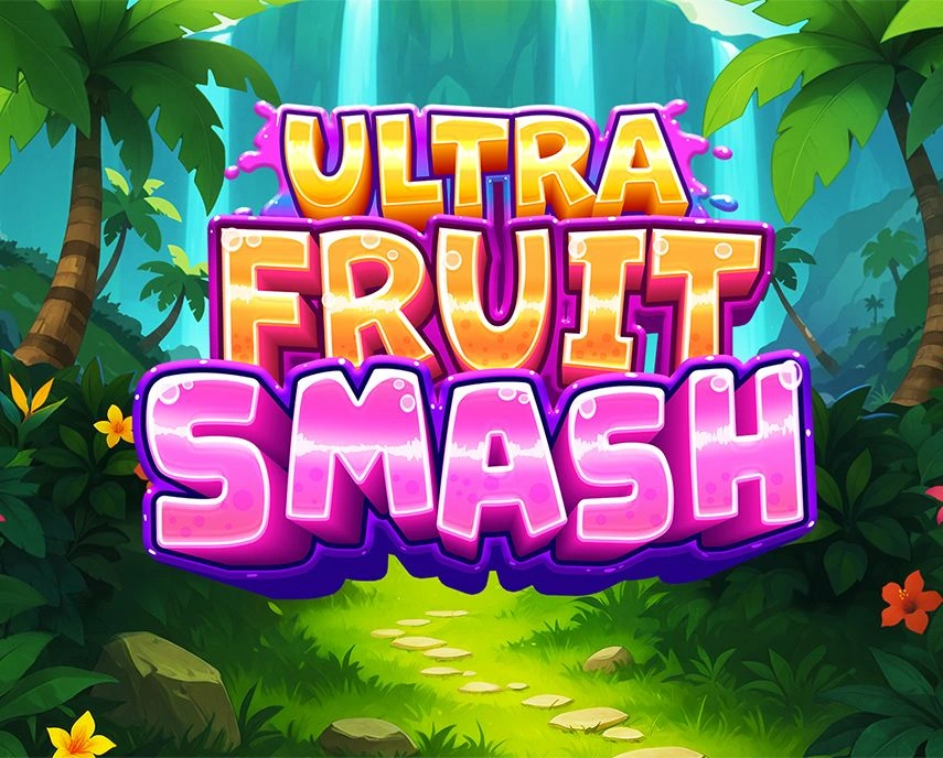 Slotmill : Ultra Fruit Smash - FOXYBET77