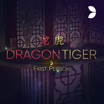 Dragon Tiger - FOXYBET77