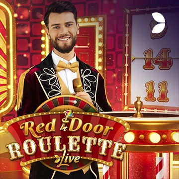 Red Door Roulette - FOXYBET77