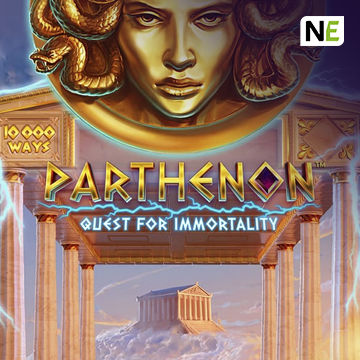 Parthenon: Quest for Immortality - FOXYBET77