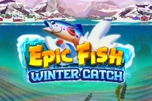 Epic Fish: Winter Catch - FOXYBET77