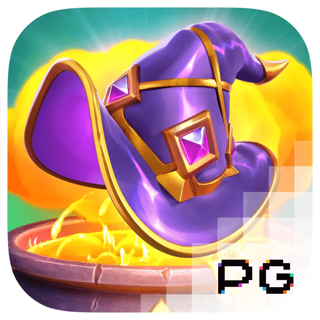 PGSoft : Alchemy Gold - FOXYBET77