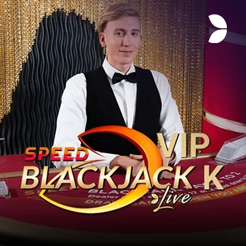 Speed VIP Blackjack K - FOXYBET77