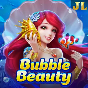 Jili : Bubble Beauty - FOXYBET77