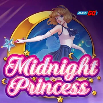 PlaynGo : Midnight Princess - FOXYBET77