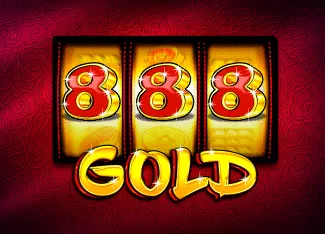 Pragmatic : 888 Gold - FOXYBET77