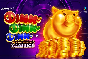 Fire Blaze: Oink Oink Oink - FOXYBET77