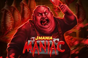 J Mania Maniac - FOXYBET77