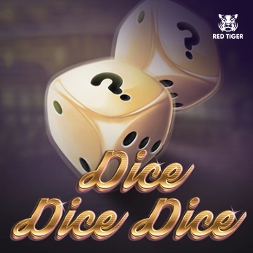 Redtiger : Dice Dice Dice - FOXYBET77