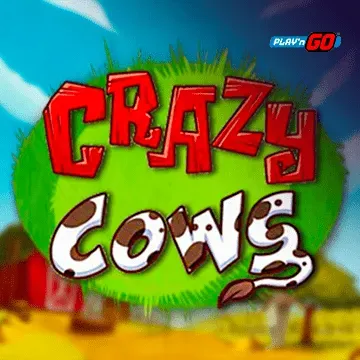 PlaynGo : Crazy Cows - FOXYBET77