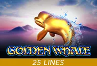 Spadegaming : Golden Whale - FOXYBET77