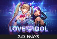 Spadegaming : Love Idol - FOXYBET77