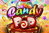 Spadegaming : Candy Pop - FOXYBET77