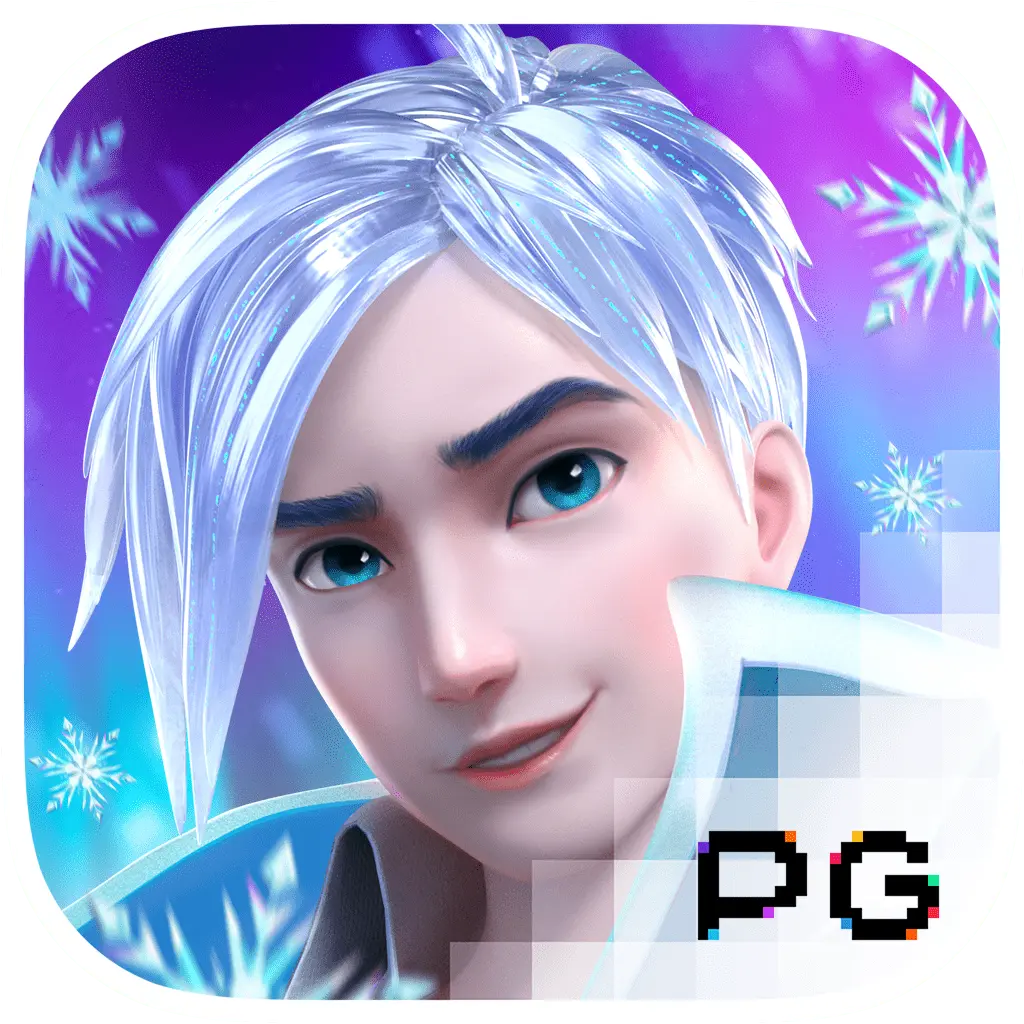 PGSoft : Jack Frosts Winter - FOXYBET77