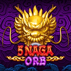 Besoft : 5 Dragon Orb - FOXYBET77