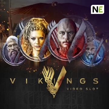 Vikings Video Slot - FOXYBET77