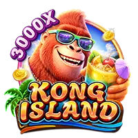 Facai : KONG ISLAND - FOXYBET77