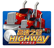 Joker123 : Highway Kings - FOXYBET77