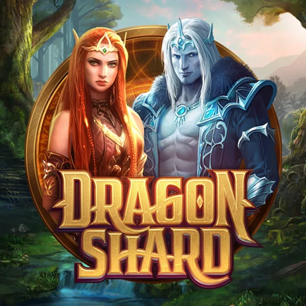 Dragon Shard - FOXYBET77
