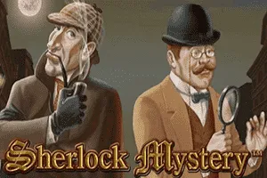 Sherlock Mystery - FOXYBET77