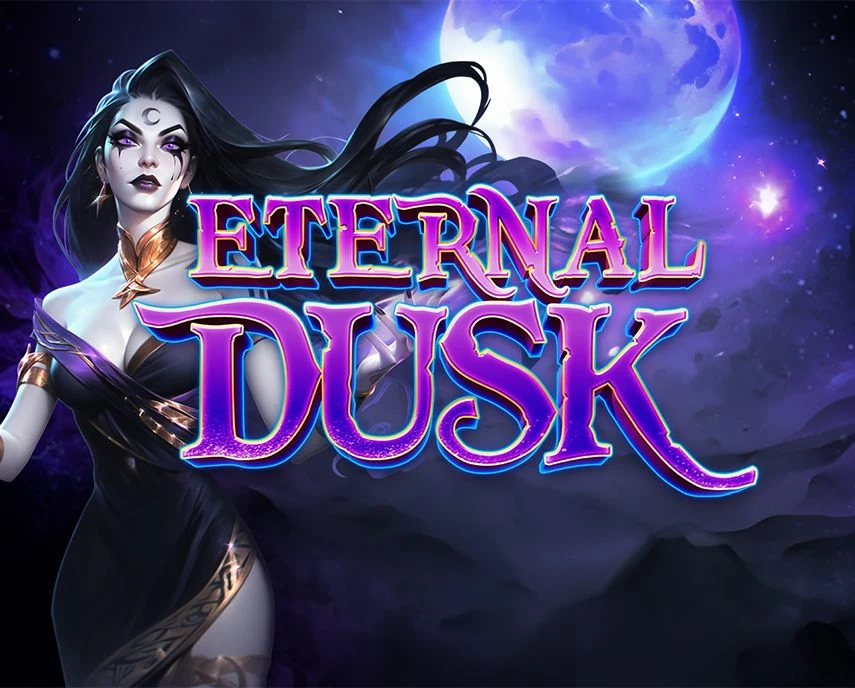 Slotmill : Eternal Dusk - FOXYBET77