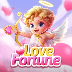 Besoft : Love Fortune - FOXYBET77