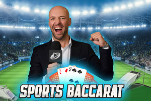 Sports Baccarat - FOXYBET77
