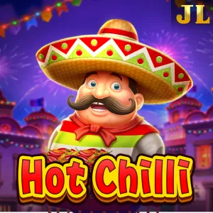 Jili : Hot Chilli - FOXYBET77