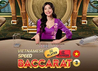 Vietnamese Speed Baccarat 3 - FOXYBET77