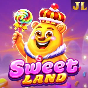 Jili : Sweet Land - FOXYBET77