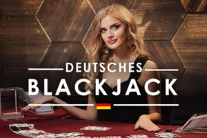 Deutsches Blackjack - FOXYBET77