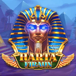 Besoft : Pharaoh Treasures - FOXYBET77