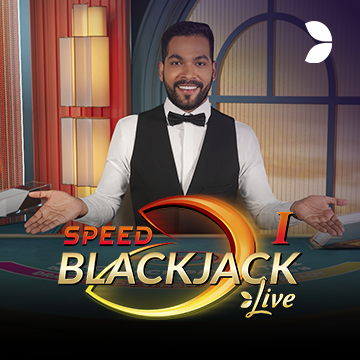 Speed Blackjack I - FOXYBET77