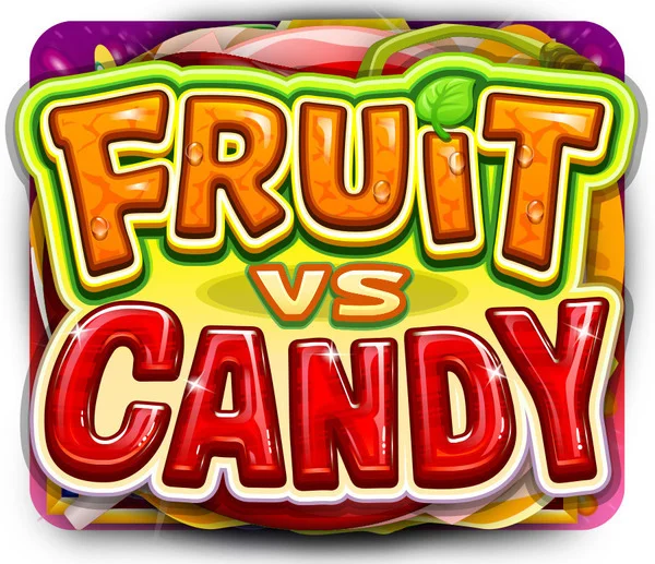 Fruit vs Candy - FOXYBET77