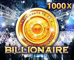 JDB : Billionaire - FOXYBET77