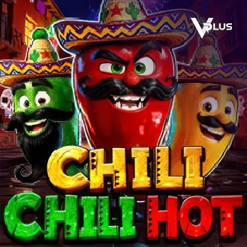 CHILI CHILI HOT - FOXYBET77