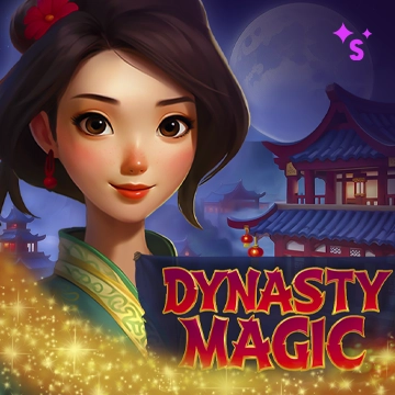 Spinocchio : Dynasty Magic - FOXYBET77