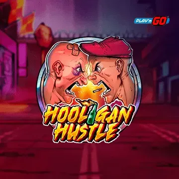 PlaynGo : Hooligan Hustle - FOXYBET77