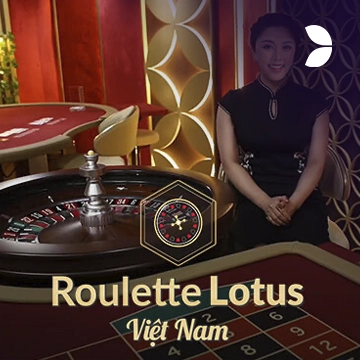 Lotus Roulette - FOXYBET77