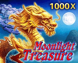 JDB : Moonlight Treasure - FOXYBET77
