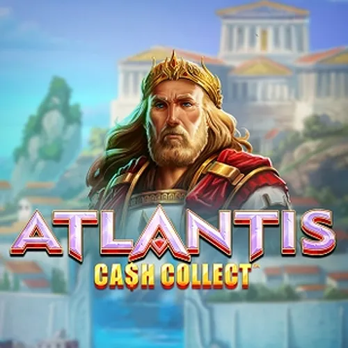 Atlantis Cash Collect - FOXYBET77